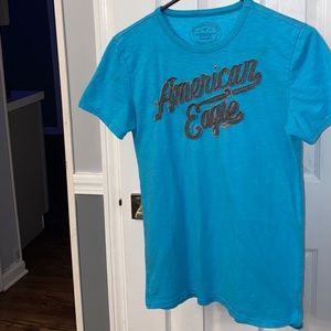 Men’s American Eagle Short Sleeve Tee Shirt SZ XS